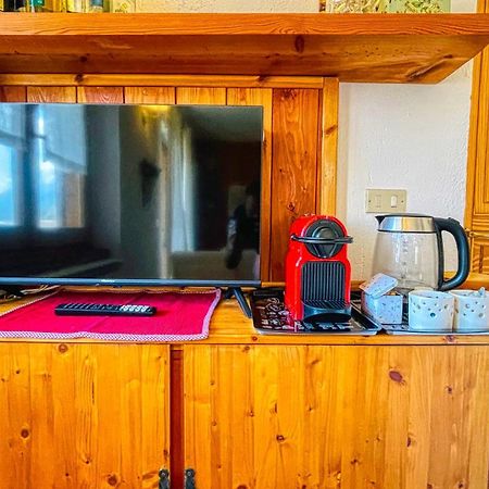 Appartamento Bellavista - Affitti Brevi Italia Oulx Zewnętrze zdjęcie
