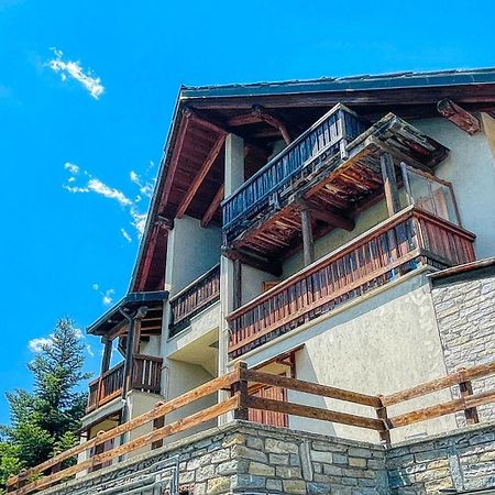 Appartamento Bellavista - Affitti Brevi Italia Oulx Zewnętrze zdjęcie