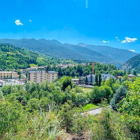 Appartamento Bellavista - Affitti Brevi Italia Oulx Zewnętrze zdjęcie