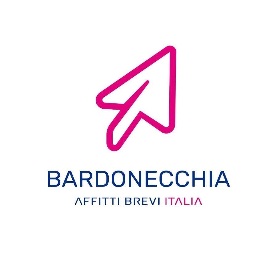 Appartamento Bellavista - Affitti Brevi Italia Oulx Zewnętrze zdjęcie