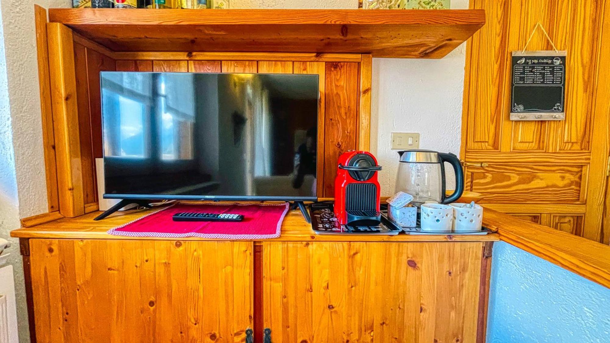 Appartamento Bellavista - Affitti Brevi Italia Oulx Zewnętrze zdjęcie