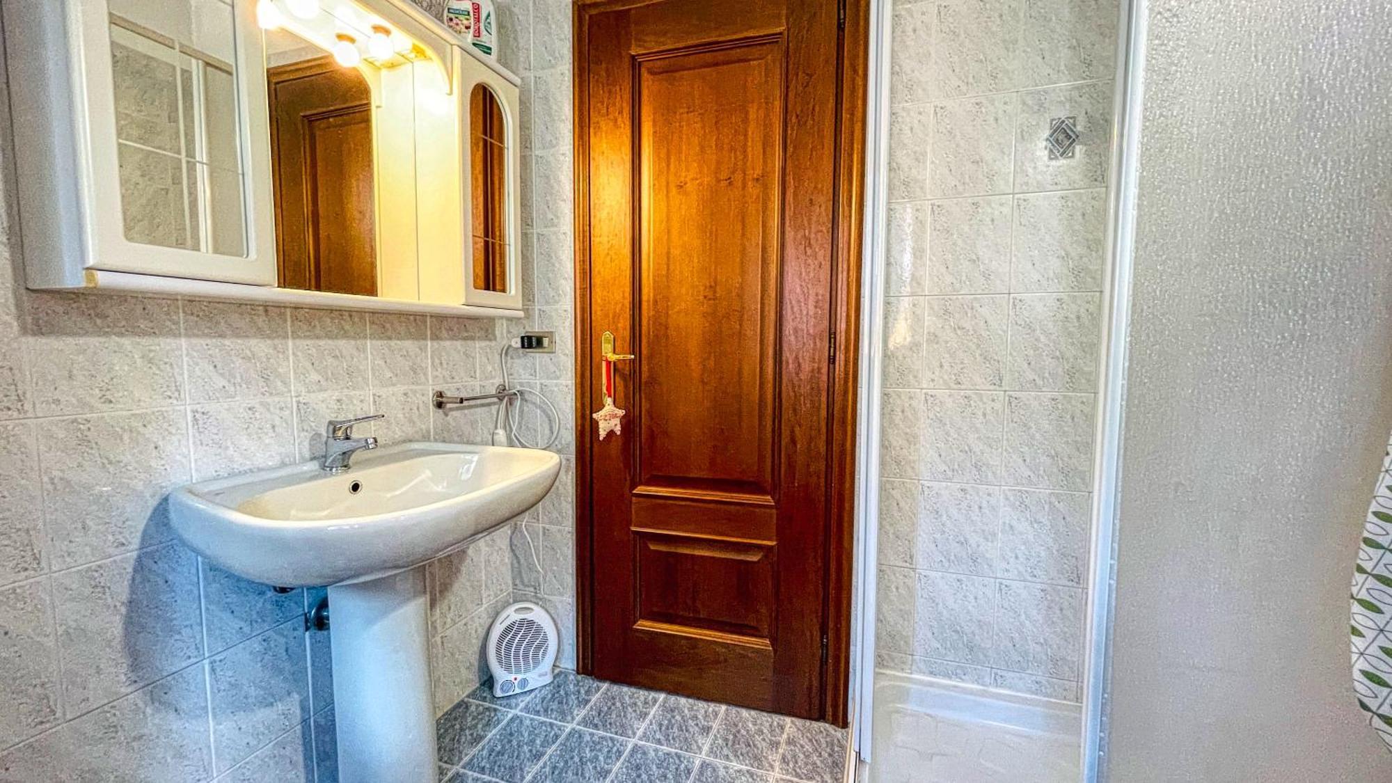 Appartamento Bellavista - Affitti Brevi Italia Oulx Zewnętrze zdjęcie