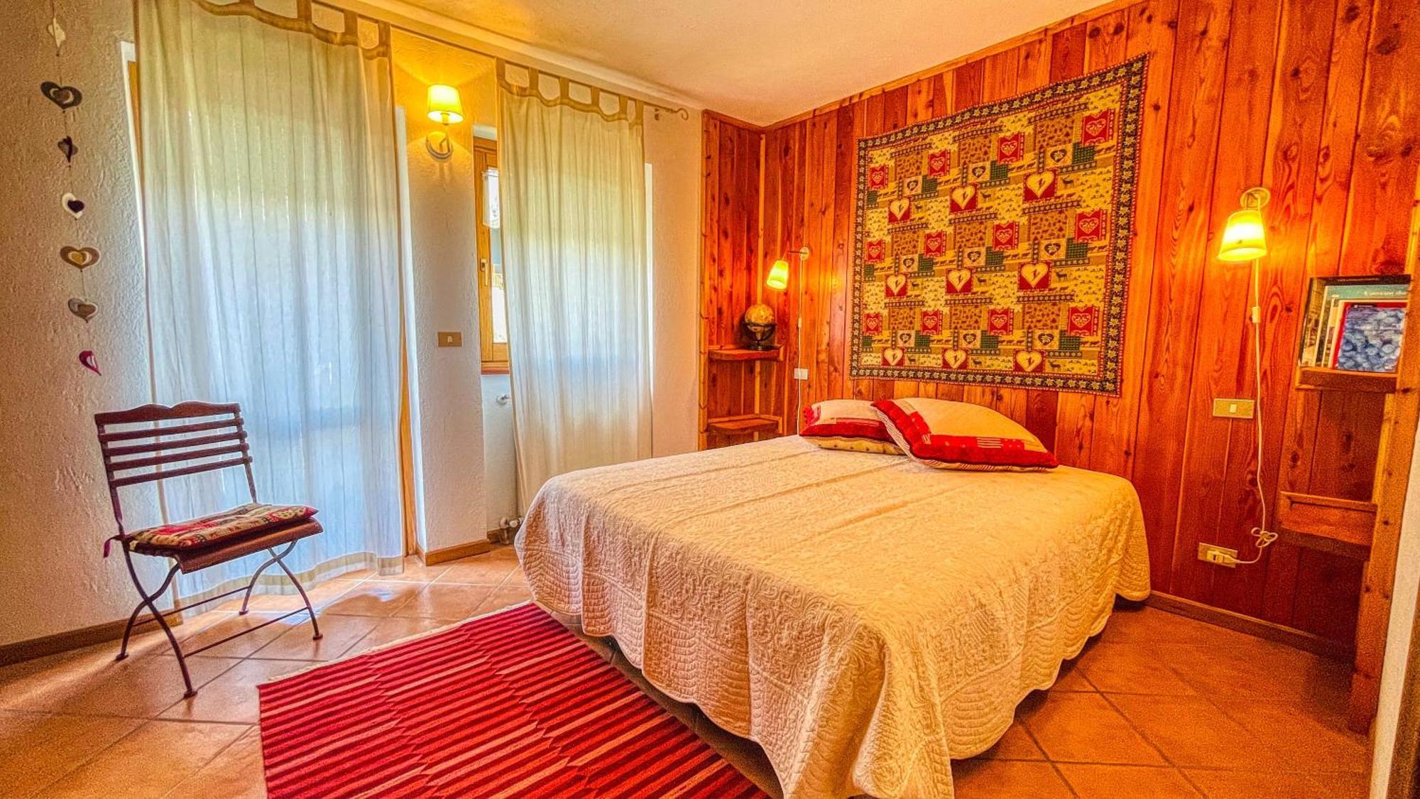 Appartamento Bellavista - Affitti Brevi Italia Oulx Zewnętrze zdjęcie